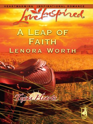 cover image of A Leap of Faith